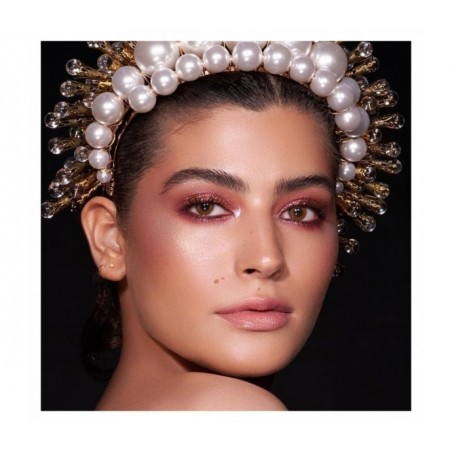 Danessa Myrics Beauty Colorfix foils 24h VENUS
