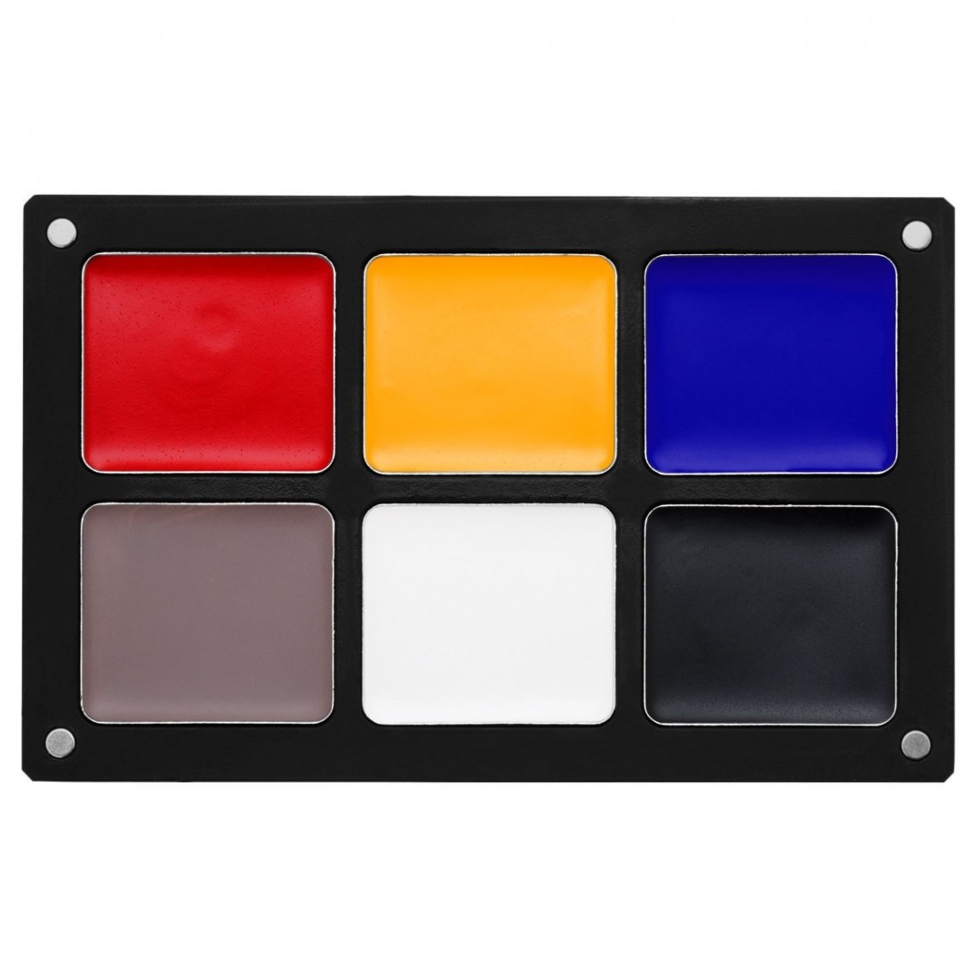 Danessa Myrics Beauty paletė waterproof PRIMARY