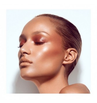Danessa Myrics Beauty balm dew wet HOT WATER