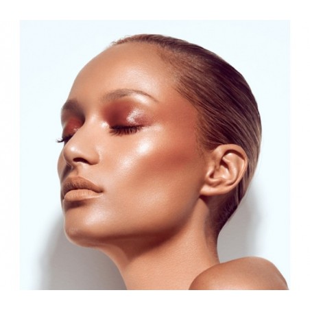 Danessa Myrics Beauty balm dew wet HOT WATER
