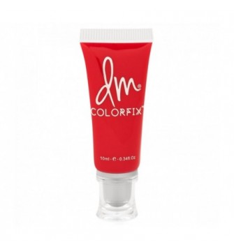 Danessa Myrics Beauty Colorfix mattes 24h PRIMARY RED
