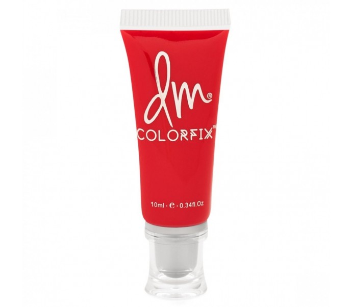 Danessa Myrics Beauty Colorfix mattes 24h PRIMARY RED