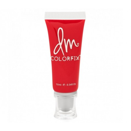 Danessa Myrics Beauty Colorfix mattes 24h PRIMARY RED