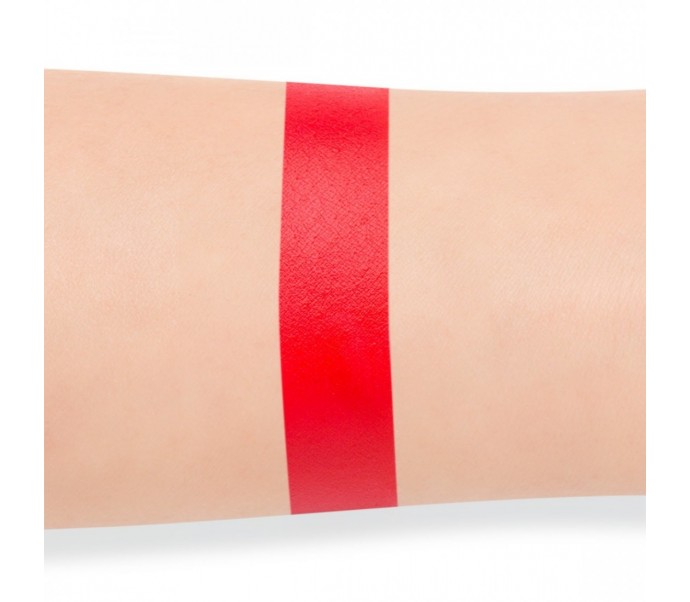 Danessa Myrics Beauty Colorfix mattes 24h PRIMARY RED