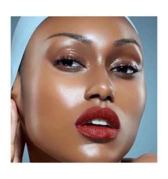 Danessa Myrics Beauty Colorfix mattes 24h PRIMARY RED