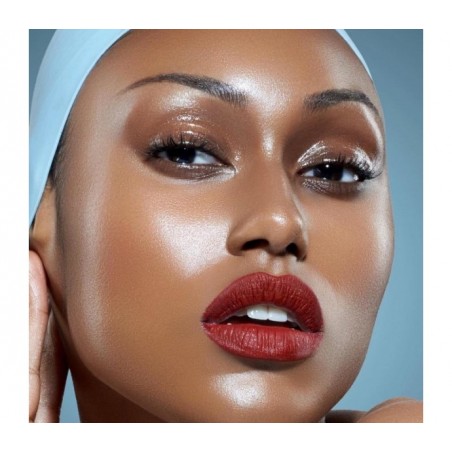 Danessa Myrics Beauty Colorfix mattes 24h PRIMARY RED