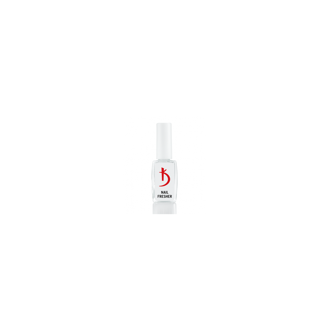 Nago nuriebalintojas "KODI Nail fresher" 12ml