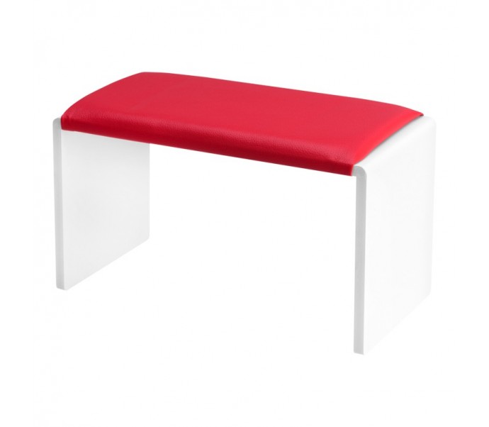MOMO manikiūro porankis RED