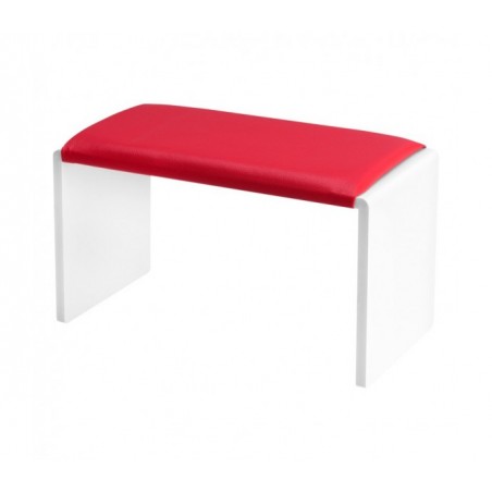 MOMO manikiūro porankis RED