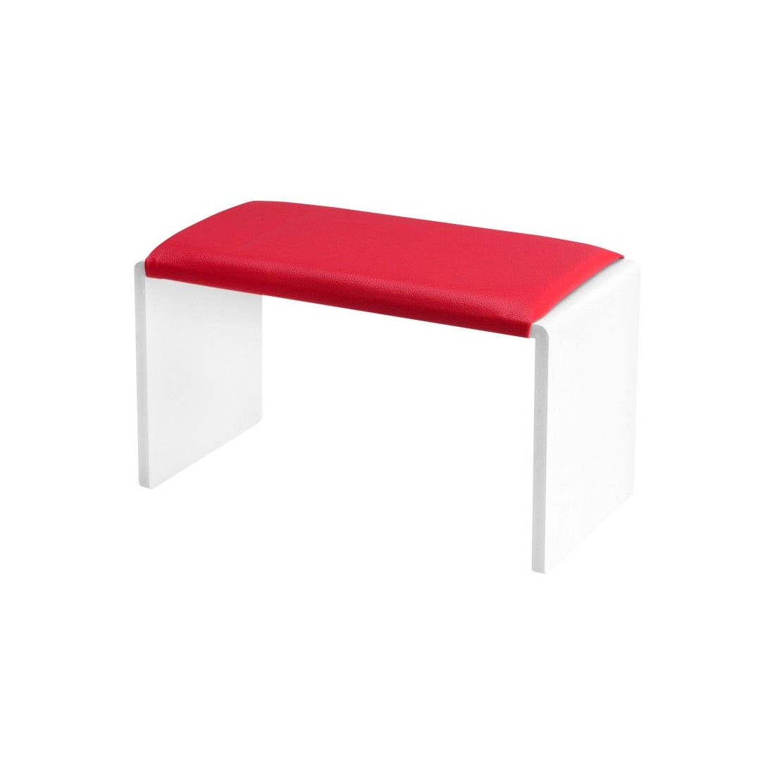 MOMO manikiūro porankis RED
