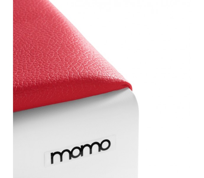 MOMO manikiūro porankis RED