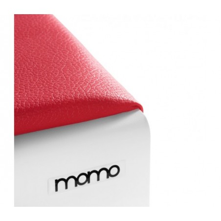 MOMO manikiūro porankis RED