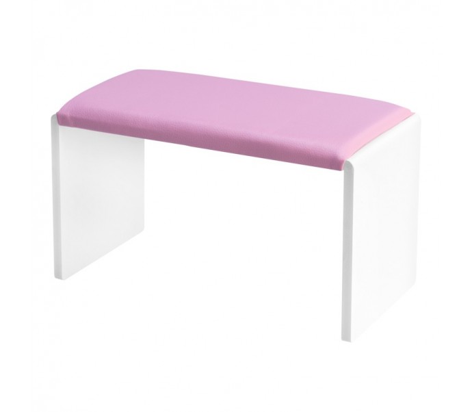 PODPÓRKA DO MANICURE MOMO PROFESIONAL RÓŻOWA