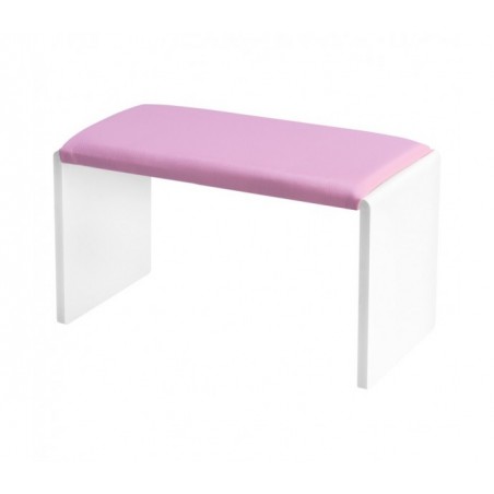 PODPÓRKA DO MANICURE MOMO PROFESIONAL RÓŻOWA