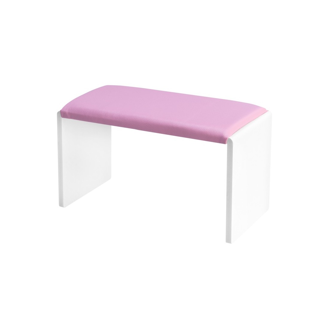 PODPÓRKA DO MANICURE MOMO PROFESIONAL RÓŻOWA