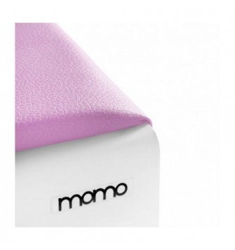 PODPÓRKA DO MANICURE MOMO PROFESIONAL RÓŻOWA