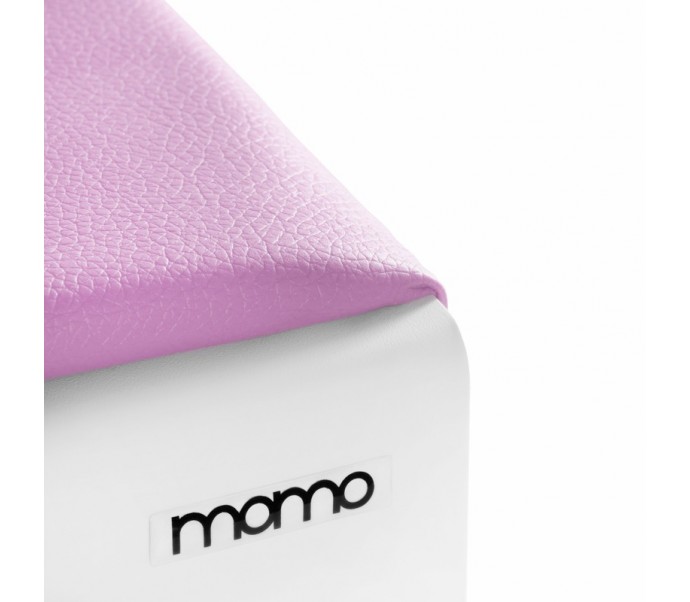 PODPÓRKA DO MANICURE MOMO PROFESIONAL RÓŻOWA