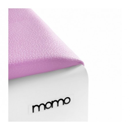 PODPÓRKA DO MANICURE MOMO PROFESIONAL RÓŻOWA