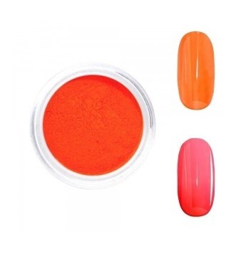 Įtrinami pigmentai NEON 6