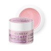 Claresa statybinis gelisSoft&Easy pink champagne 45g