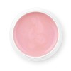 Claresa żel budujący Soft&Easy gel pink champagne 90g 