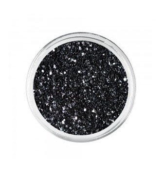 Nagų blizgučiai "ONYX"