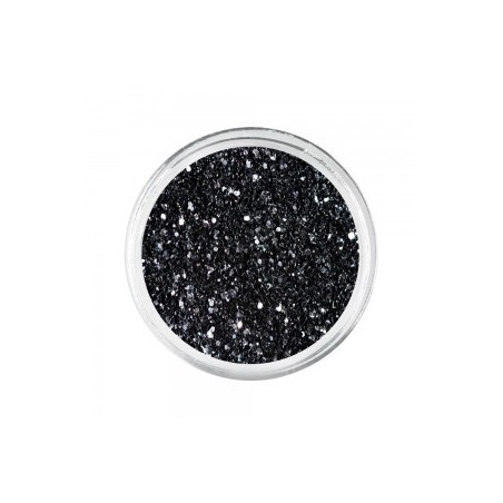 Nagų blizgučiai "ONYX"