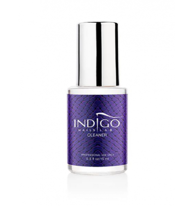 Indigo cleaner, 15ml