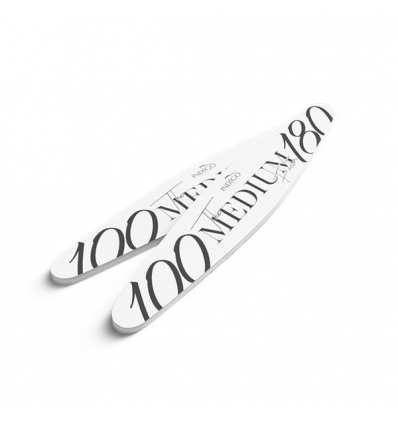 Indigo dildė elipsės formos 100/180