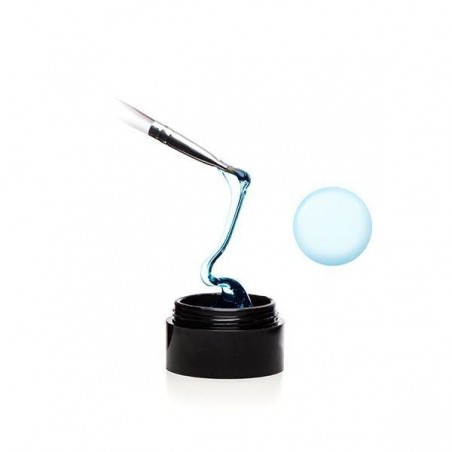 "Didier Lab" statybinis gelis "Builder", Blue