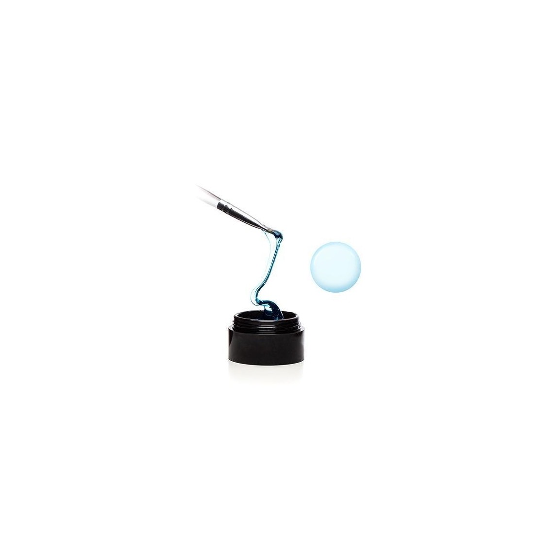 "Didier Lab" statybinis gelis "Builder", Blue