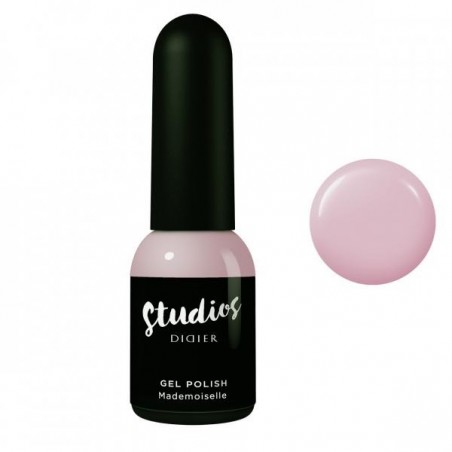 Didier gelinis lakas "Mademoiselle" 8 ml