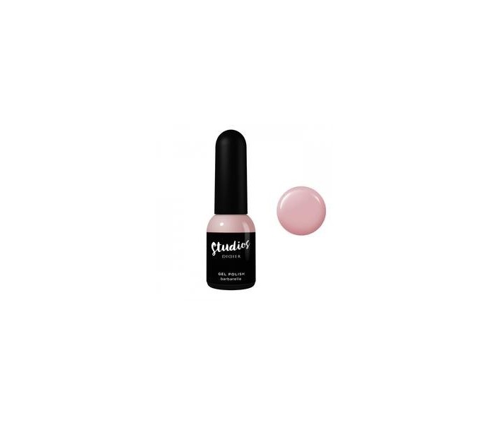 Didier gelinis lakas "Barbarella" 8 ml