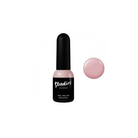 Didier gelinis lakas "Barbarella" 8 ml