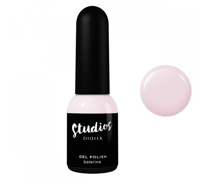 Didier gelinis lakas "Balerina"  8 ml