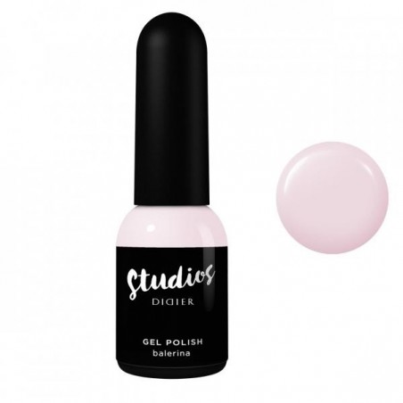 Didier gelinis lakas "Balerina"  8 ml