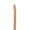 OCHO NAILS Patyczki drewniane do skórek 6,5cm 100 szt.