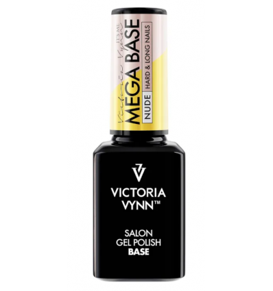 Victoria Vynn Mega Base "Nude" 15ml