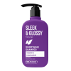 PROSALON '' SLEEK & GLOSSY '' plaukų šampūnas pasišiaušusiems plaukams ,375ml