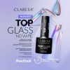 CLARESA viršutinis sluoksnis Glass No wipe 5g