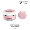 Victoria Vynn gelis SPARKLE PINK "EASY FIBER GEL" 15ml