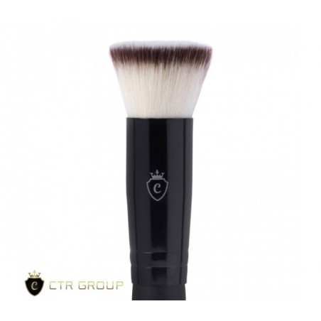 CTR W0611 skystos pudros teptukas