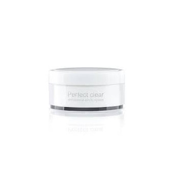 KODI akrilo pudra-milteliai "Perfect clear" 22 g.