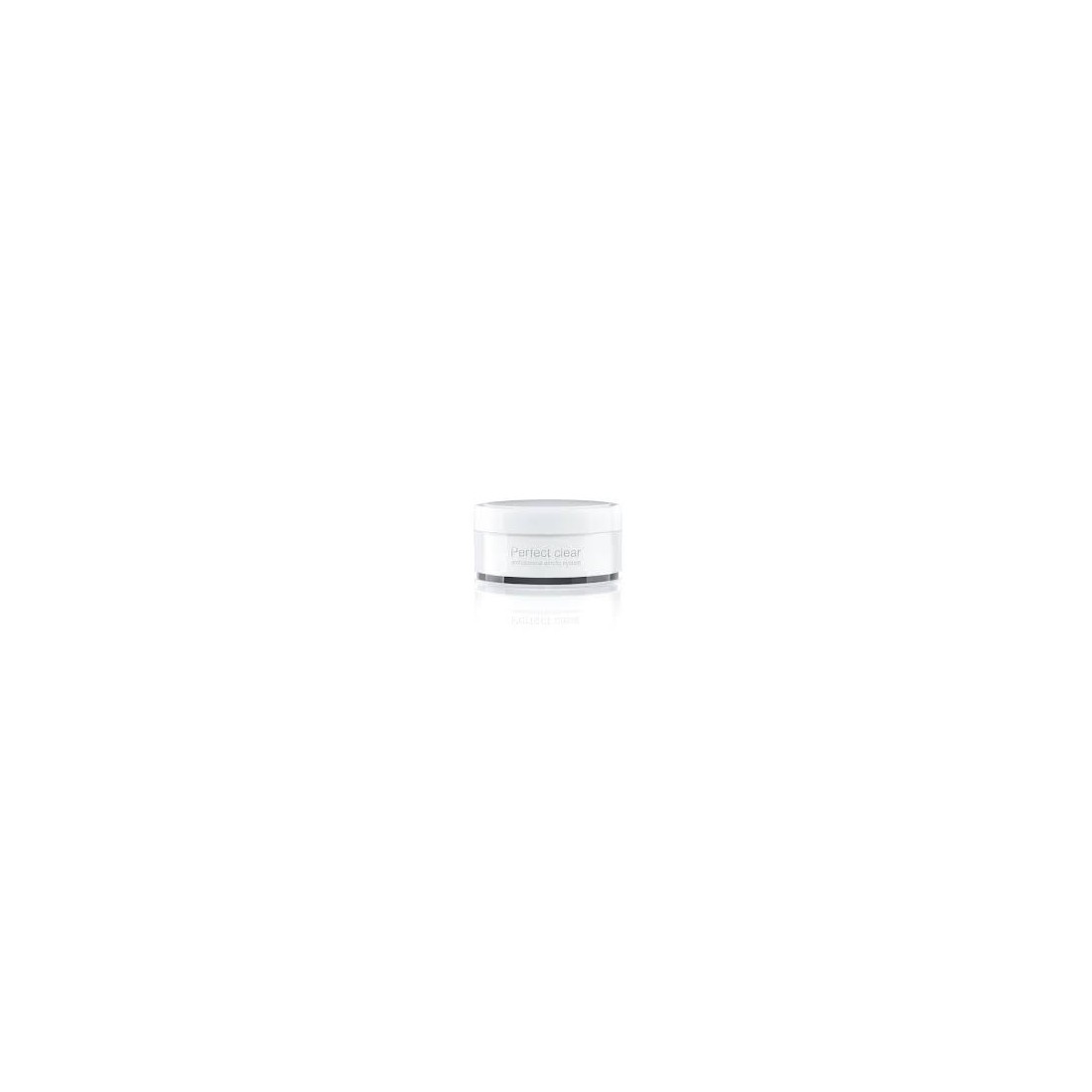 KODI akrilo pudra-milteliai "Perfect clear" 22 g.