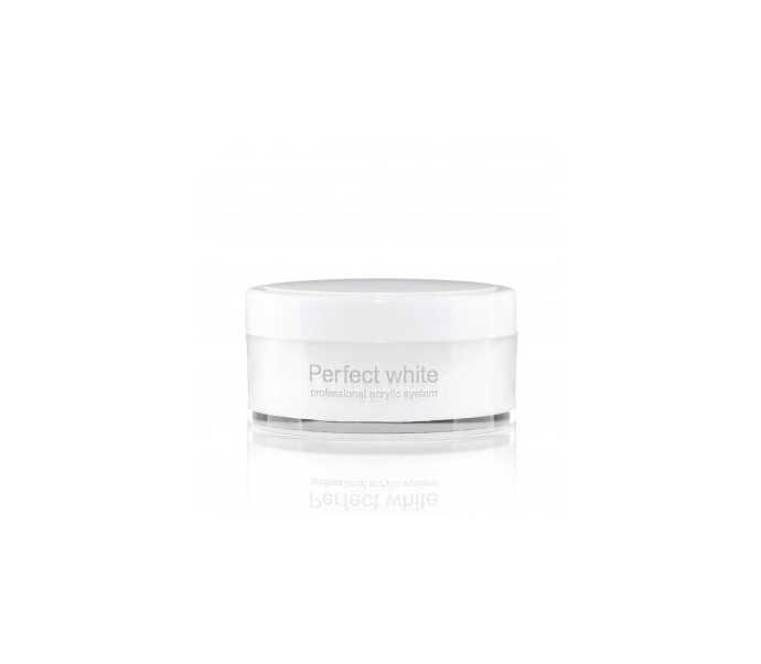 KODI akrilo pudra-milteliai "Perfect white" 22 g.