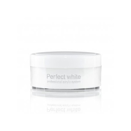 KODI akrilo pudra-milteliai "Perfect white" 22 g.