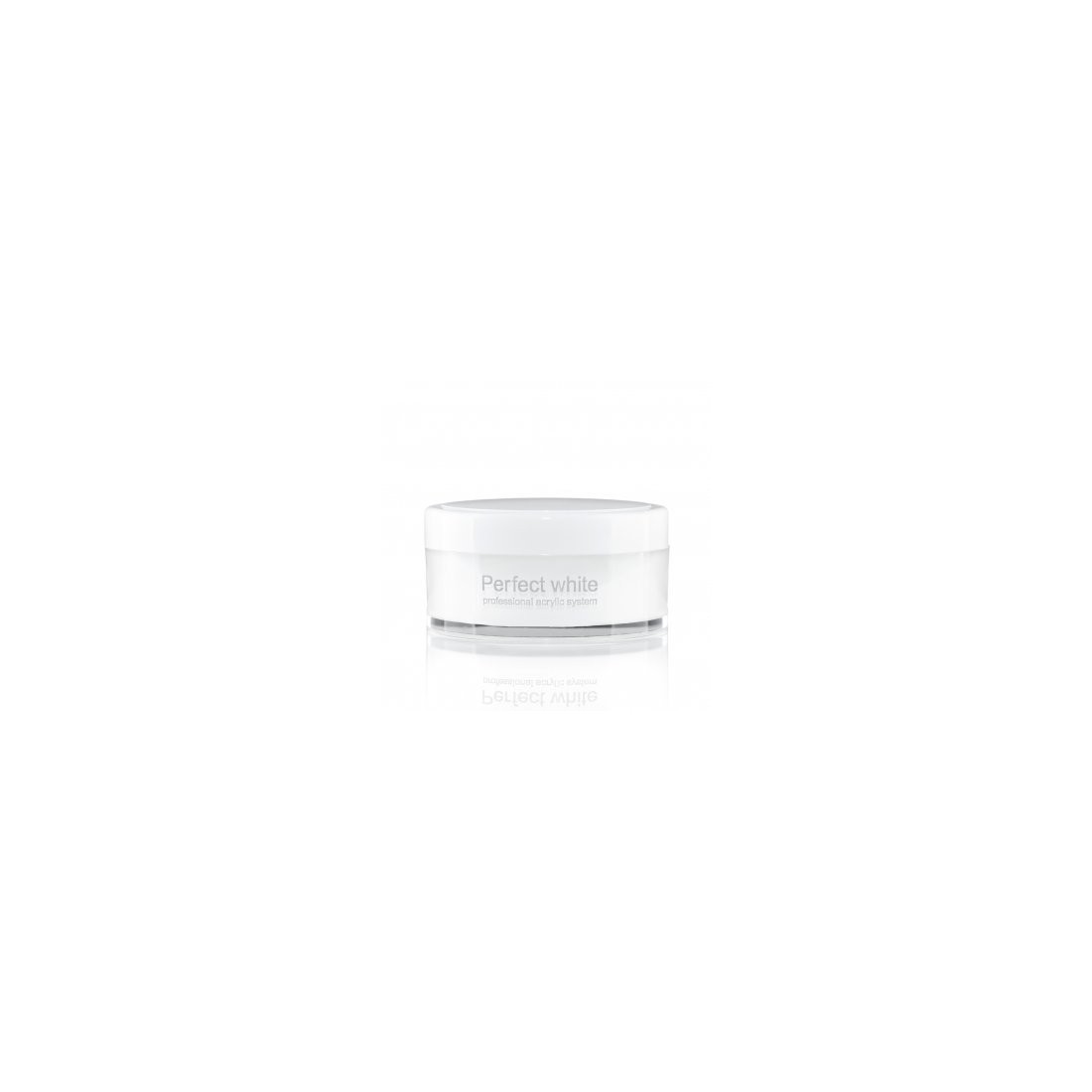 KODI akrilo pudra-milteliai "Perfect white" 22 g.