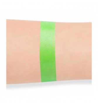 Danessa Myricks Vandeniui atsparus akių apvadas Cushion Liner "Kandy Apple"