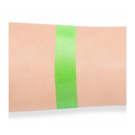 Danessa Myricks Vandeniui atsparus akių apvadas Cushion Liner "Kandy Apple"