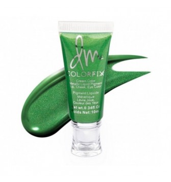 Beauty Colorfix Metallics 24H "LIMESICKLE" Danessa Myricks